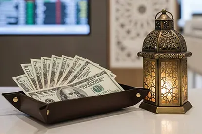 Saving Account in USD