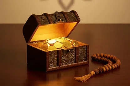 Tharwa Saving Account