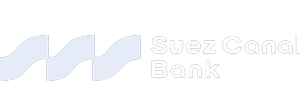 Suez Canal Bank logo