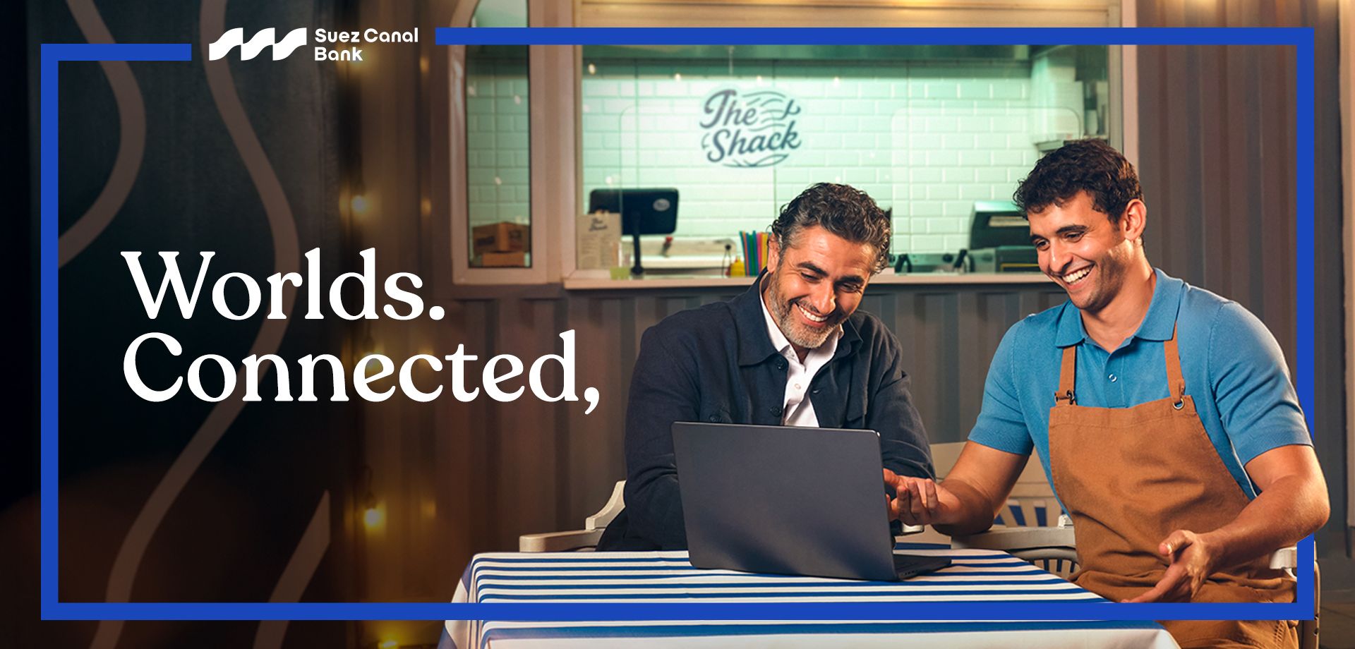 Fixed 1 Year Monthly Time Deposit – in EGP