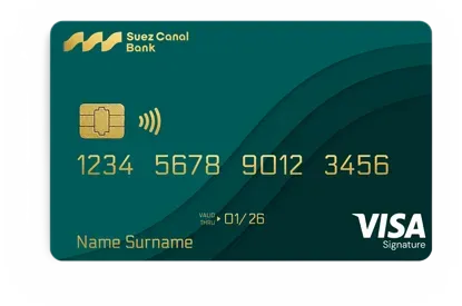 Meeza Corporate Debit Card