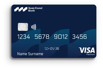 Meeza Corporate Deposit Card