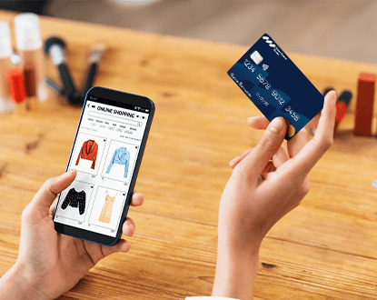 Credit Cards