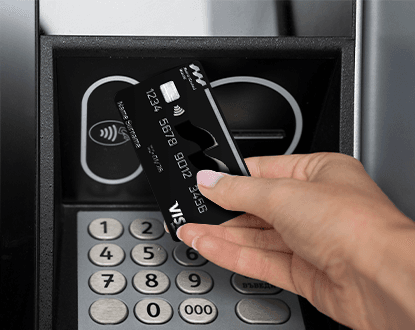 Debit Cards