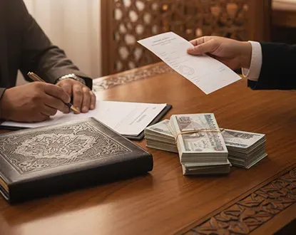Deposits in EGP