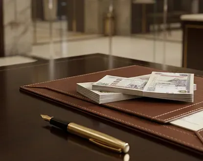 Golden Current Account