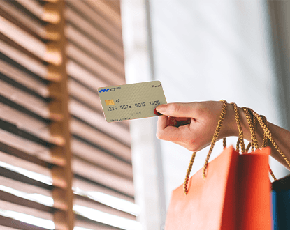 Prepaid Cards
