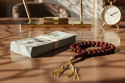 SUKUK Deposits in USD